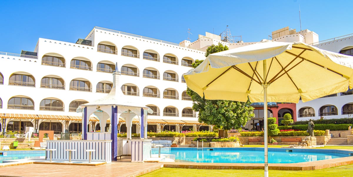 Basma Hotel