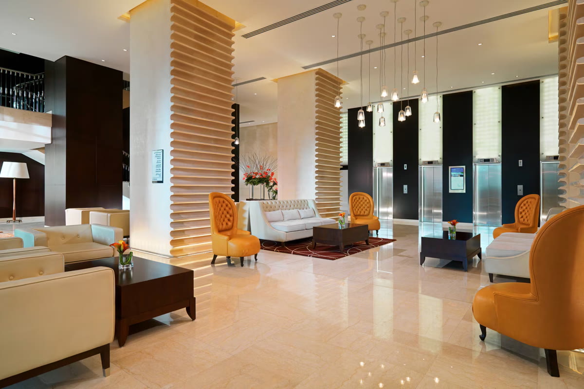 Cairo Sheraton