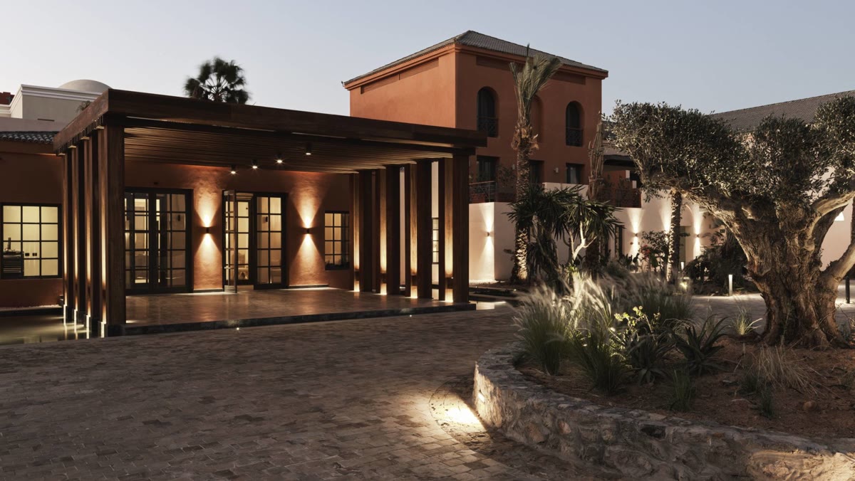 The Chedi El Gouna