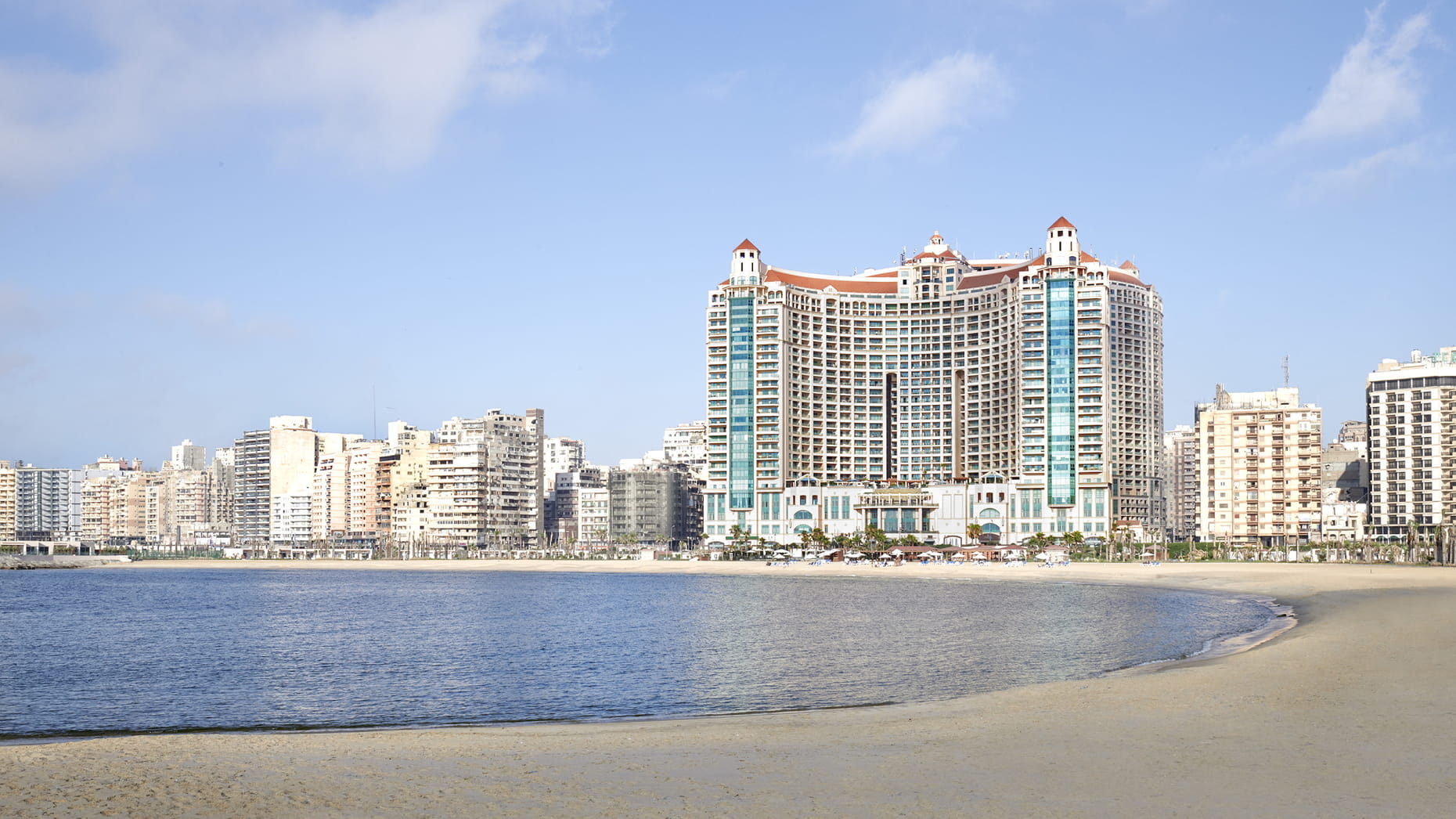 Four Seasons Alexandria