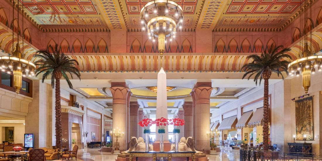 InterContinental Cairo Citystars