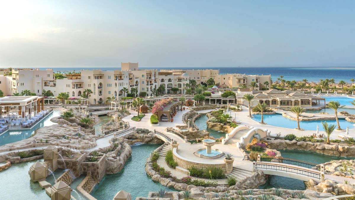 Kempinski Hotel Soma Bay