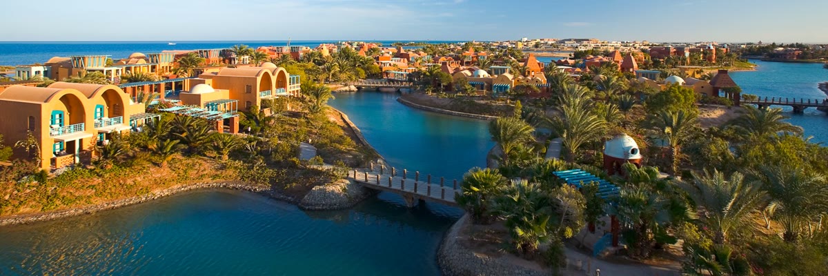 Sheraton Miramar El Gouna