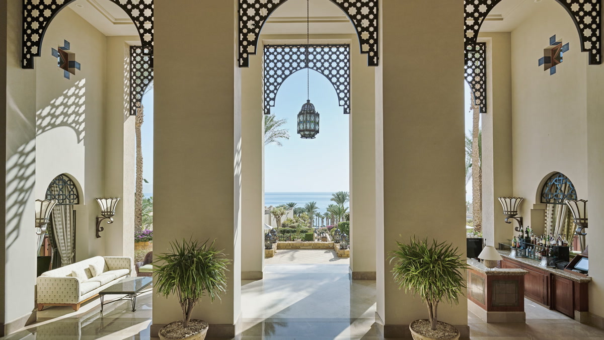 Four Seasons Sharm el Sheikh